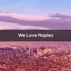WE LOVE NAPLES