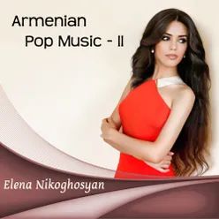 Armenian Pop Music - II