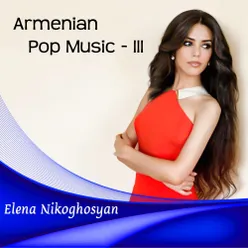 Armenian Pop Music - III