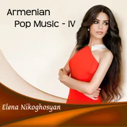 Armenian Pop Music - IV