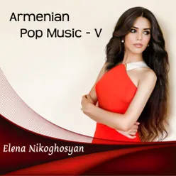 Armenian Pop Music - V