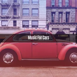 MUSIC FOR CARS