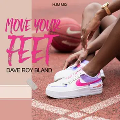 Move Your Feet HJM Mix