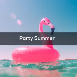 PARTY SUMMER