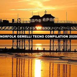 NORFOLK GEMELLI TECNO COMPILATION 2020