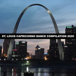 ST. LOUIS CAPRICORNO DANCE COMPILATION 2020