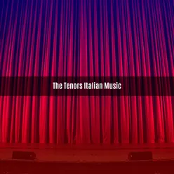 THE TENORS ITALIAN MUSIC