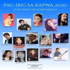 PAG-IBIG SA KAPWA