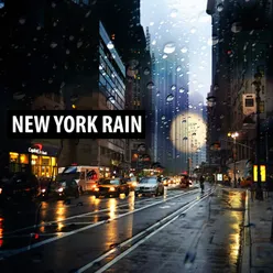 New York Rain