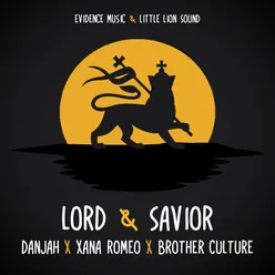 Lord and Savior Riddim Instrumental