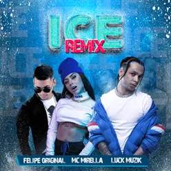 Ice Remix
