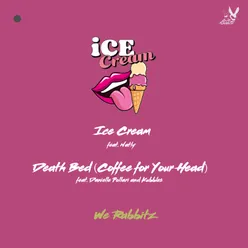 Ice Cream Remix
