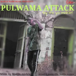 Pulwama Attack