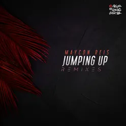 Jumping Up Edson Pride Remix