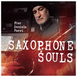Saxophon E Soul Cover