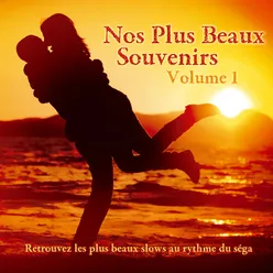 Nos plus beaux souvenirs, vol. 1 Retrouvez les plus beau slows eu rythmes du sega