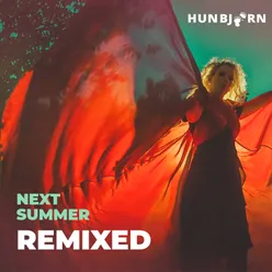 Next Summer Remixed