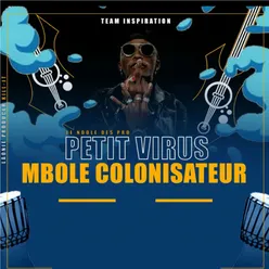 Mbolé colonisateur