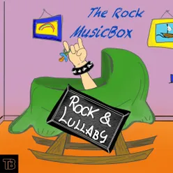 Rock and Lullaby vol.1