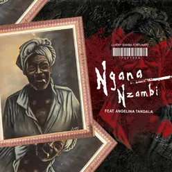 Ngana Nzambi