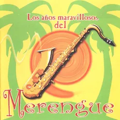 Los Años Maravillosos del Merengue