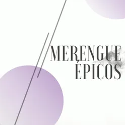 Merengues Épicos