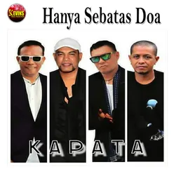 Sebatas Doa