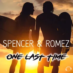 One Last Time (Trash Gordon Remix Edit)