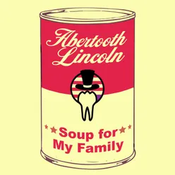 Soup for My Family