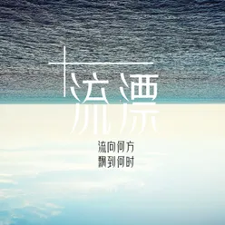 流漂