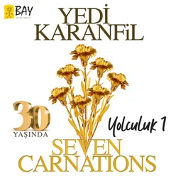 Yedi Karanfil 30 Yaşında Yolculuk 1