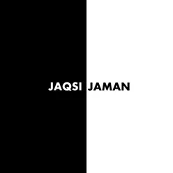 Jaqsi Jaman