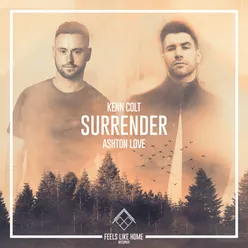 Surrender Extended Mix