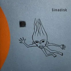 Šinadisk