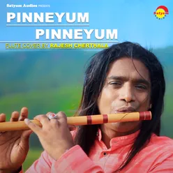 Pinneyum Pinneyum Flute Cover