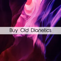 Buy Old Dianetics