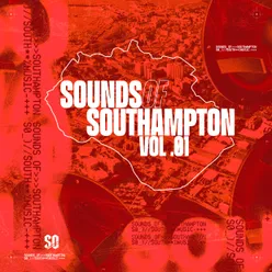 Sounds of Southampton Continuous Mix
