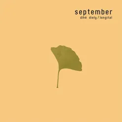 September