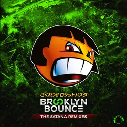 Get Ready to Bounce (Satana Remix)