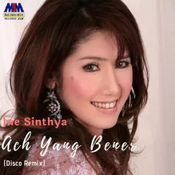 Ach Yang Bener Disco Remix