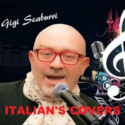 ITALIAN'S COVERS