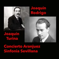 Joaquín Rodrigo / Joaquín Turina