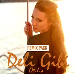 Deli Gibi Remix Pack