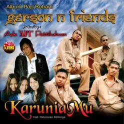 Karunia-Mu