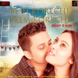 Besh Korechi Prem Korechi