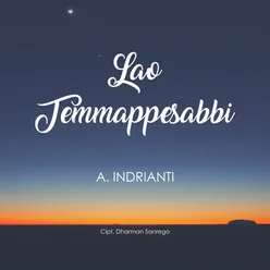 Lao Temmappesabbi