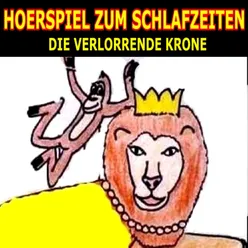 Hoerspiel Zum Schlafzeiten-Die Verlorrende Krone Die Verlorrende Krone