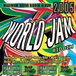 World Jam Rhythm