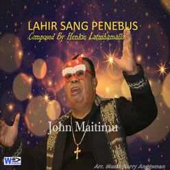 Lahir Sang Penebus