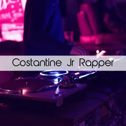 Costantine Jr Rapper